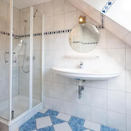 Baltic Sea Breeze Appartement Petersdorf auf Fehmarn
