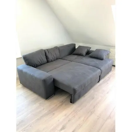 Baltic Sea Breeze Appartement *