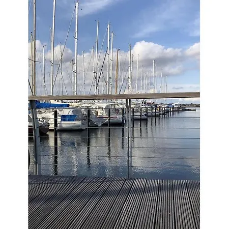 Baltic Sea Breeze Appartement Petersdorf auf Fehmarn