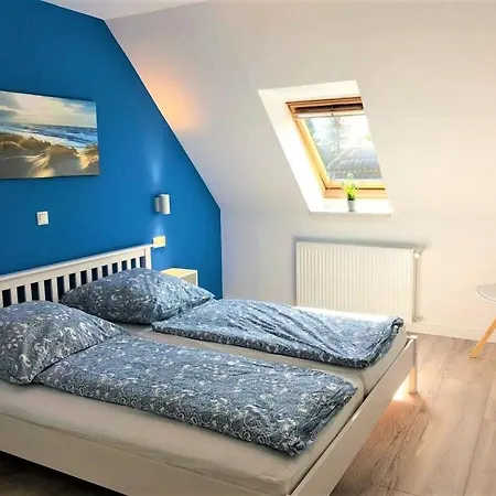 Baltic Sea Breeze Appartement *