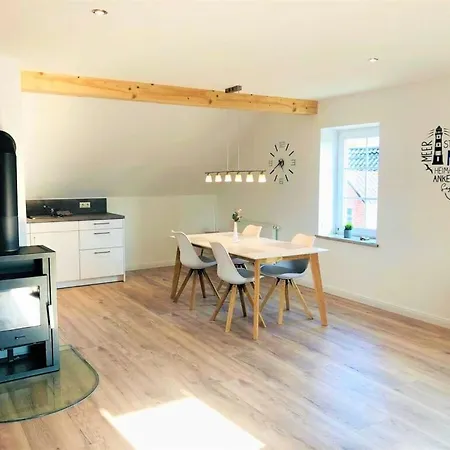 Appartement Baltic Sea Breeze *