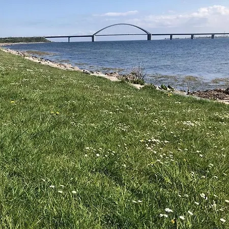 Appartement Baltic Sea Breeze Petersdorf auf Fehmarn
