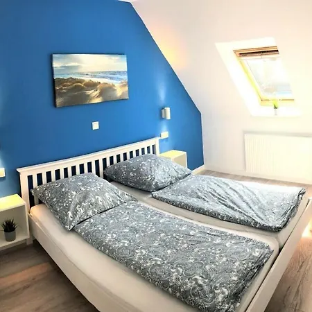 Appartement Baltic Sea Breeze