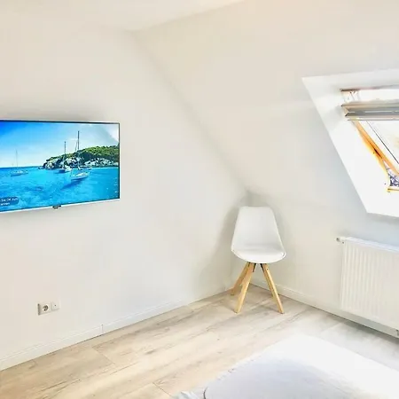 Appartement Baltic Sea Breeze Petersdorf auf Fehmarn